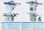 Woodworking Machinery