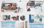 Woodworking Machinery