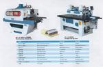 Woodworking Machinery