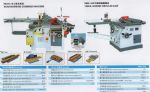 Woodworking Machinery