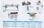 Woodworking Machinery