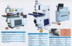 Woodworking Machinery