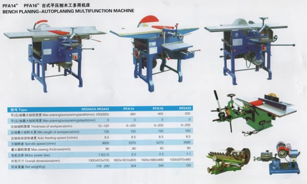 Woodworking Machinery,Woodworking Machinery