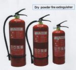 Firefighting Supplies