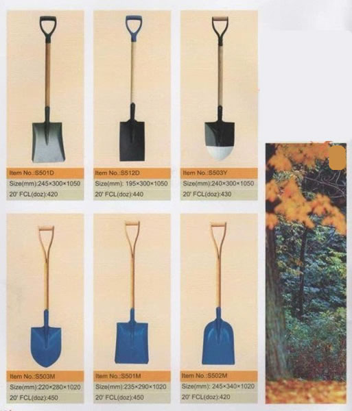 shovel heads,Garden Tools