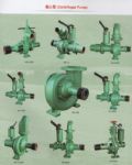 Centrifugal Pump