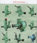 Centrifugal Pump