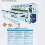 Woodworking Machinery