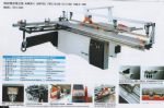 Woodworking Machinery