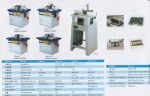 Woodworking Machinery