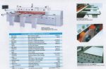 Woodworking Machinery
