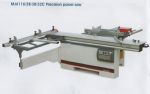 Woodworking Machinery