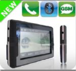 GPS-S808 4.3''