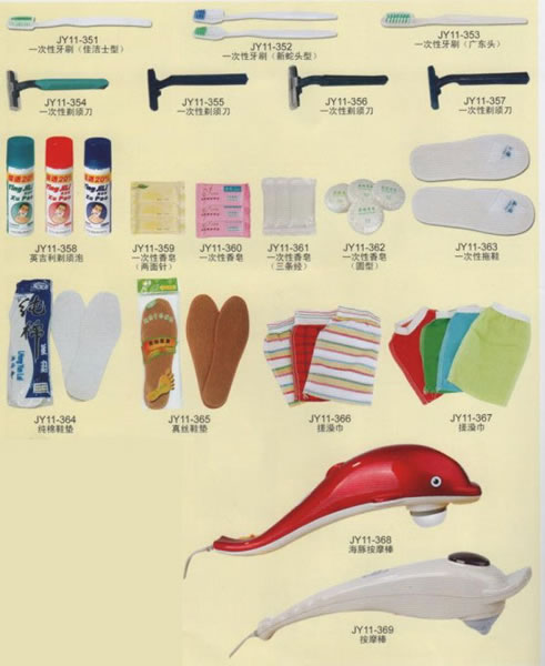 One-time items. Massage stick ,منتجات للحمام