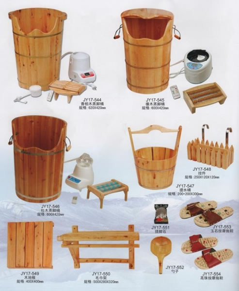 Cypress bath bucket ,Cypress bath bucket series