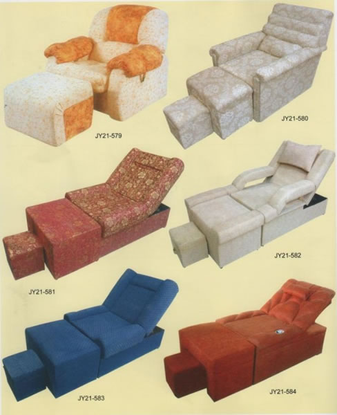 Foot bath sofa ,Foot bath sofa series