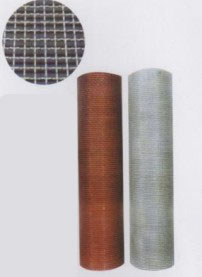 Crimped mesh,Arame Farpado,Fio Mesh