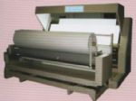 JL-large check cloth and roll machine