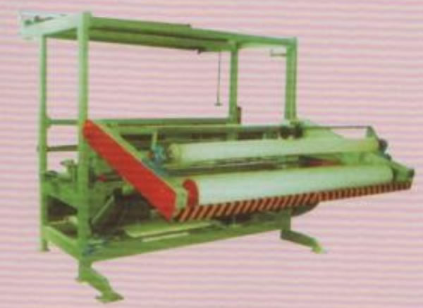 JL-G606 pressure large take-up,Textile Dyeing Machinery