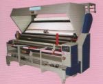 JL-150 automatic edge roll machine