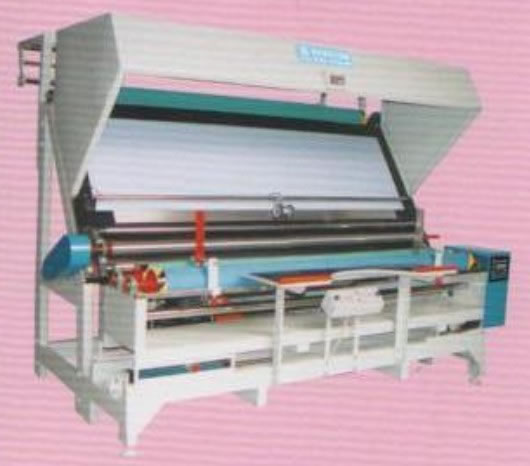 JL-G1 automatic edge roll machine,Textile Dyeing Machinery