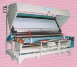 JL-G1 automatic edge roll machine