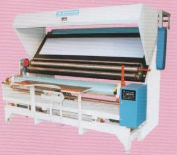 JL-G2 automatic edge roll machine,Textile Dyeing Machinery