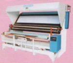 JL-G2 automatic edge roll machine