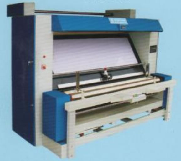 JL-box experience, cloth rolling machine machine,Textile Machinery Tingimento
