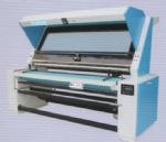 JL-Finished fabric inspection machine fabric roll