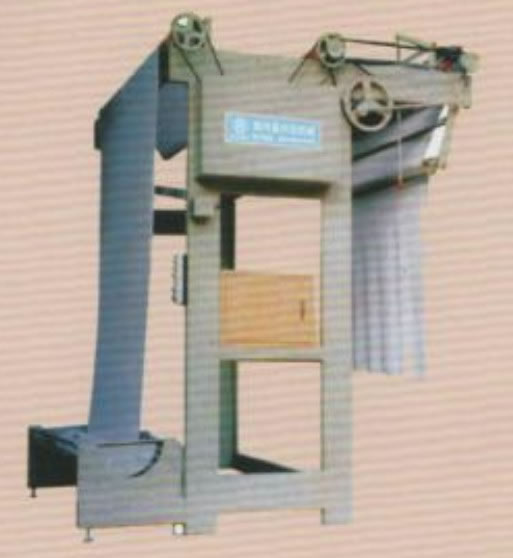 JL-500 fall machine,Textile Machinery Tingimento