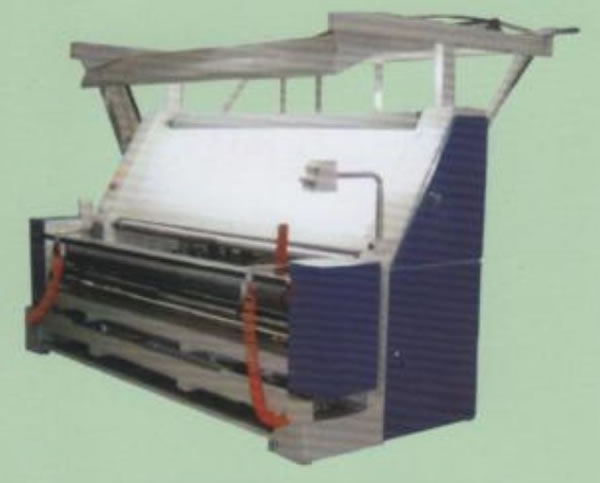 JL-automatic fabric inspection fabric edge profile rolling machine,Textile Dyeing Machinery