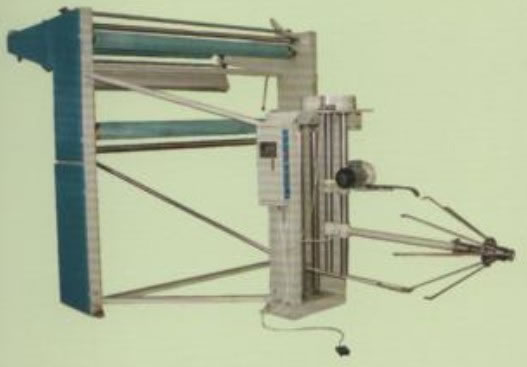 JL-Cylindrical fabric slitting machine,Textile Machinery Tingimento