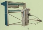 JL-Cylindrical fabric slitting machine