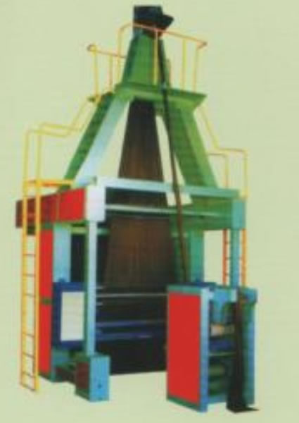 JL-700 Show automatic untwisting rate machine,Textile Machinery Tingimento