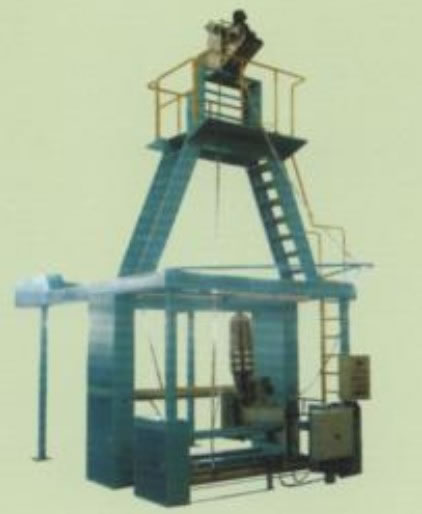 JL-Automatic untwisting Slitting Machine,Textile Machinery Tingimento
