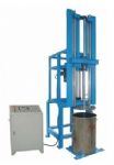 Foaming Vertical Machine (Manual Operation)