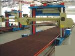 Long Sheet Foam Cutting Machine