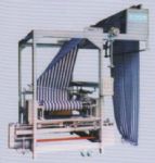 JL-Automatic wide cut in half to plate roll machine