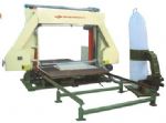 Horizontal Hard PU Cutting Machine