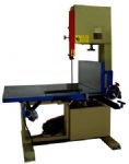 Vertical Foam Cutting Machine(Small)