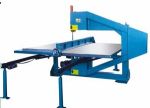 Vertical Foam Cutting Machine(3 Sheel)