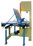 Angle Foam Cutting Machine (Beeline)