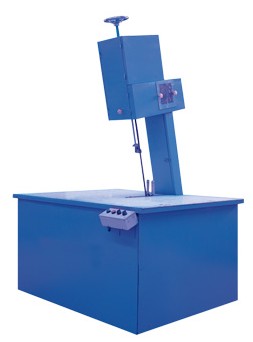 Angle Foam Cutting Machine (Edge),Abnormity cutting