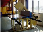 Angle Foam Cutting Machine (Beeline)