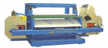 Foam Slice Machine,Other cutting