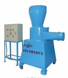 Foam Crushing Machine,Foam Crushing Machine