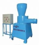 Foam Crushing Machine