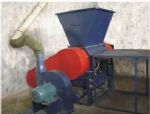 Foam Crushing Machine