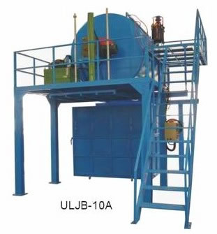 Foam Re-bonding Machine,Foam Re-bonding Machine